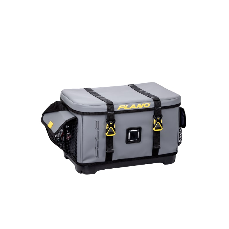 Guide Series 3700 XL Tackle Bag by Plano at Fleet Farm