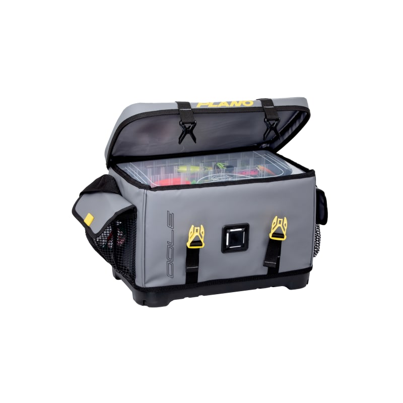 Z-Series 3700 Tackle Bag by Plano at Fleet Farm