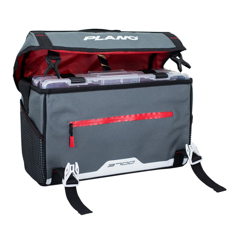 Weekend Series 3700 Softsider Tackle Bag by Plano at Fleet Farm