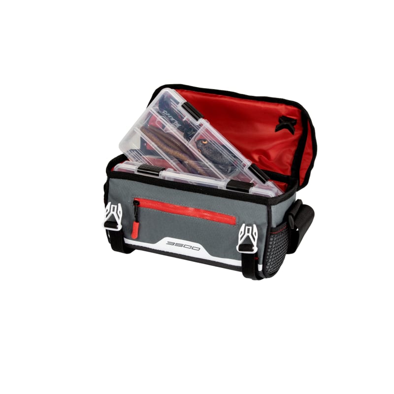 Weekend Series 3500 Softsider Tackle Bag by Plano at Fleet Farm