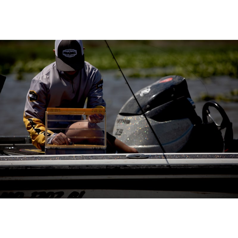 Edge Flex 3700 Tackle Box by Plano at Fleet Farm