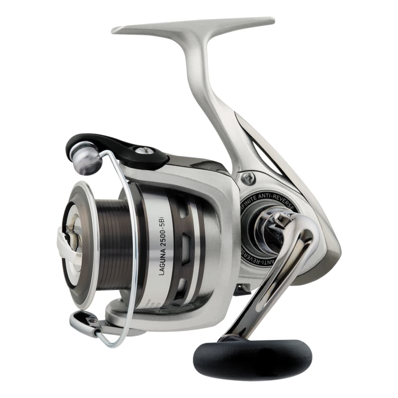 Laguna LT Spinning Reel