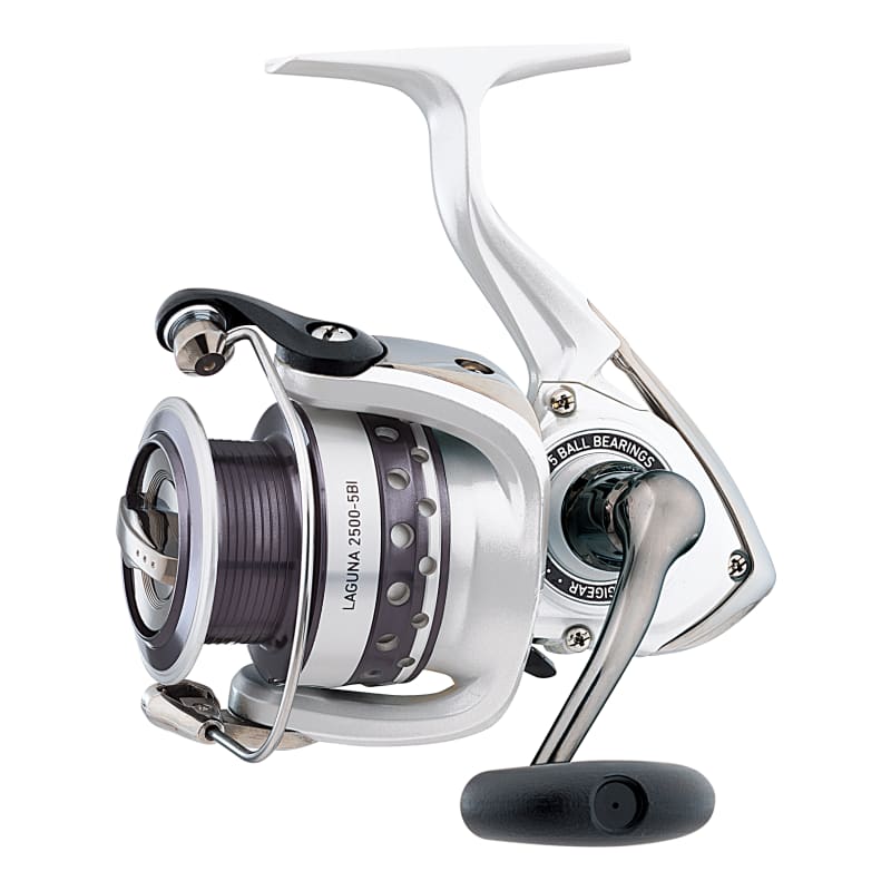 Daiwa Laguna LT Spinning