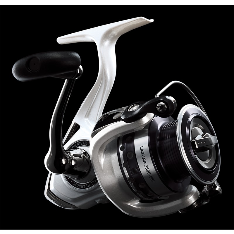 Laguna LT Spinning Reel by Daiwa at Fleet Farm