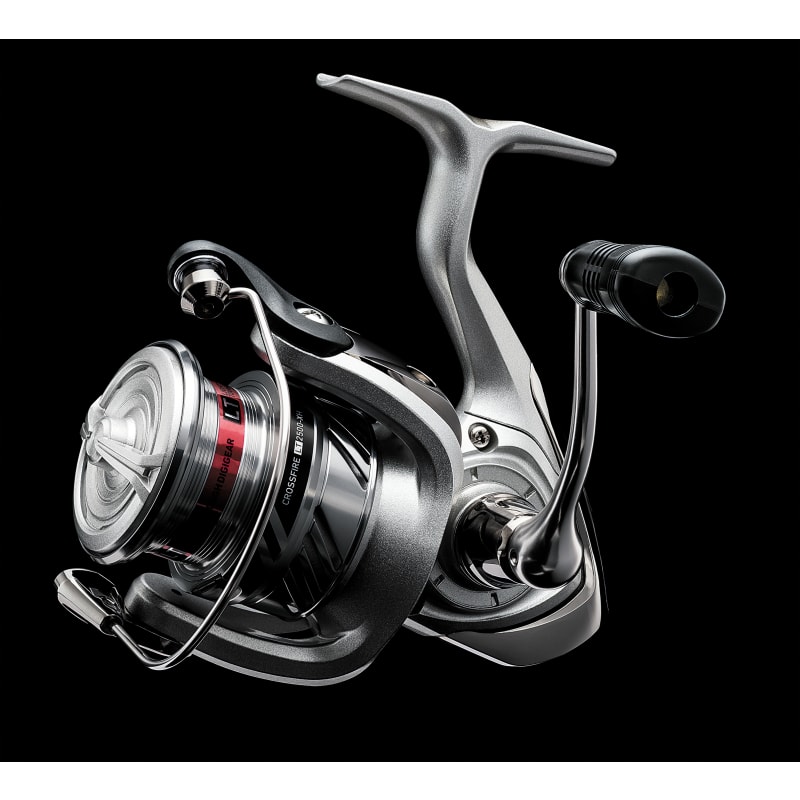 Crossfire Lt Spinning Reel by Daiwa at Fleet Farm