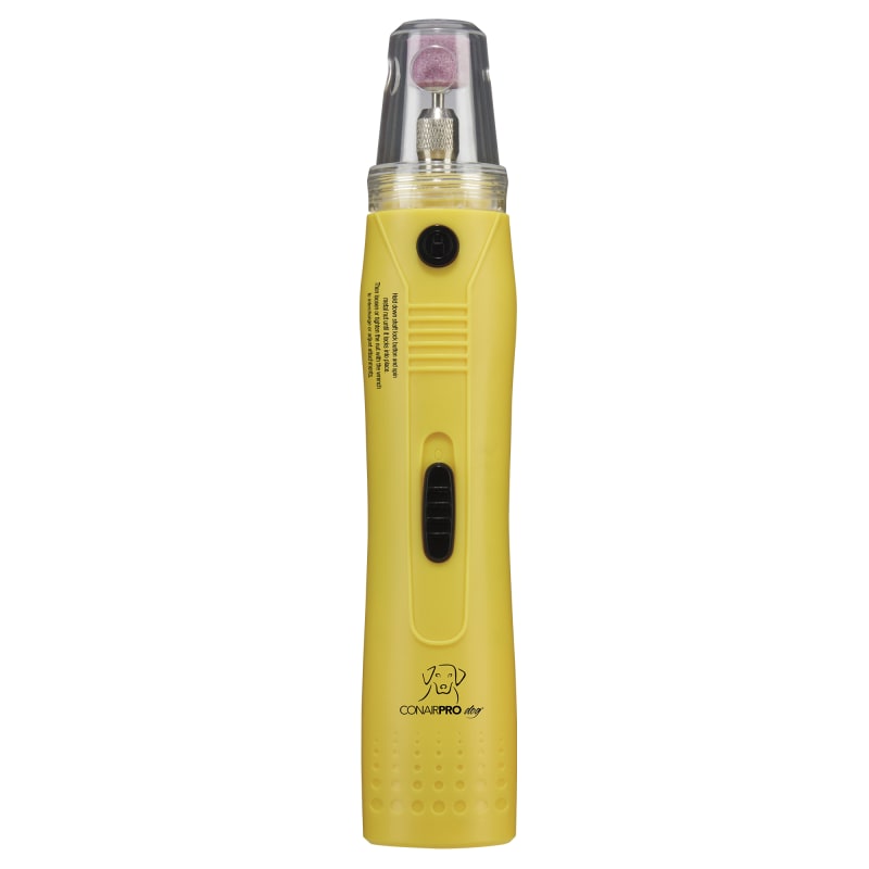 Furminator dog nail grinder sale