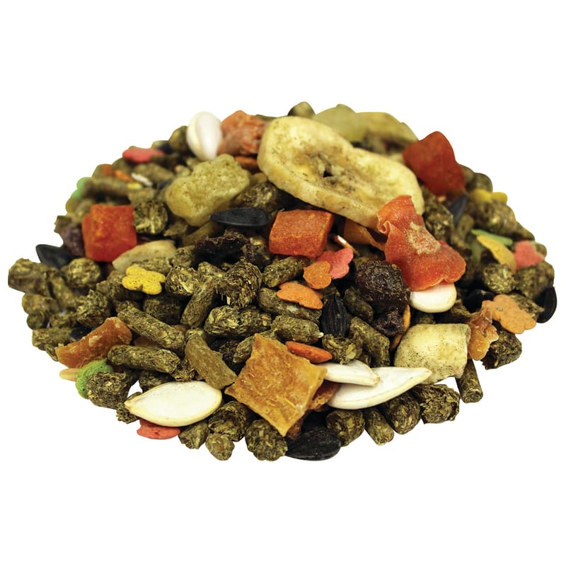 Brown's tropical carnival guinea pig food hotsell
