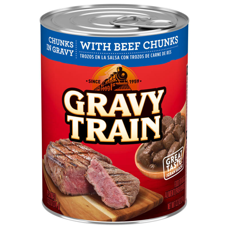 Gravy train dog treats new arrivals review