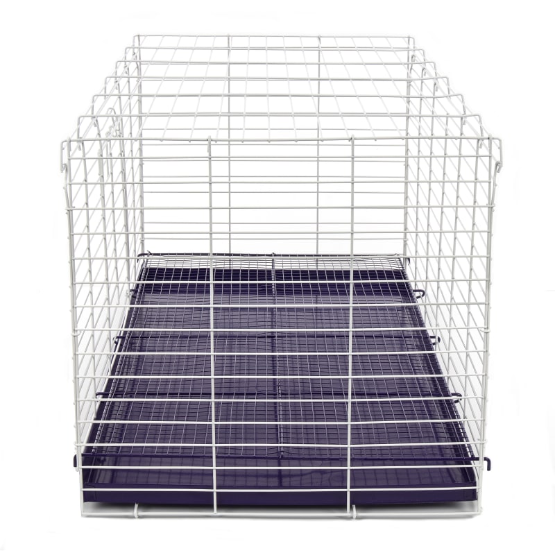 Tractor supply bunny hot sale cage