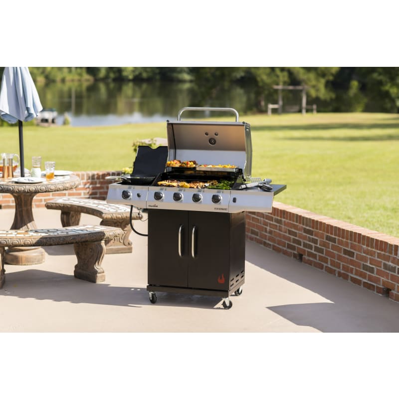 Gas grills at fleet farm sales