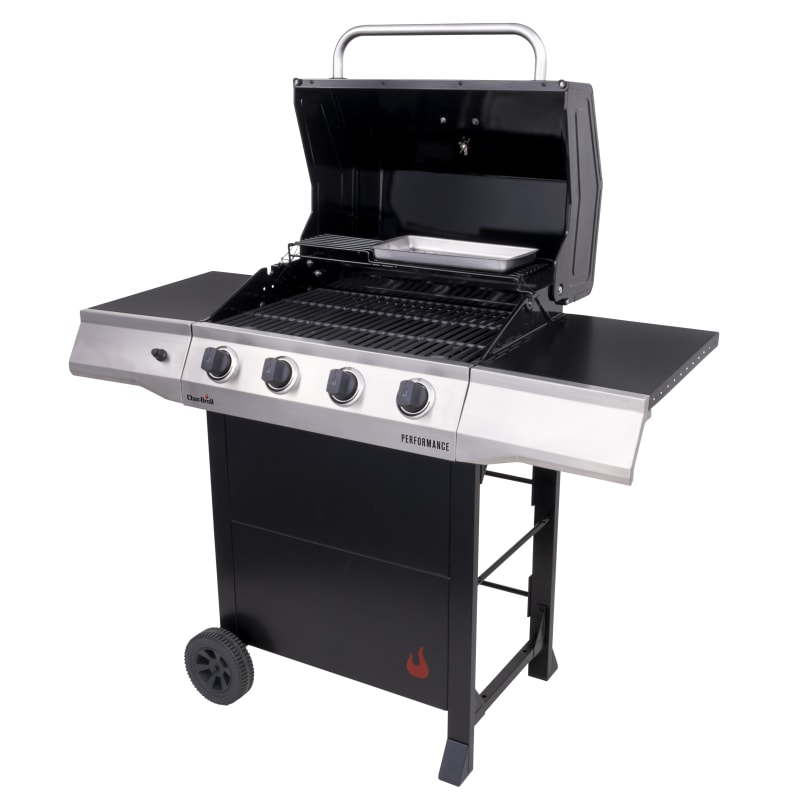 Fleet farm gas grills discount