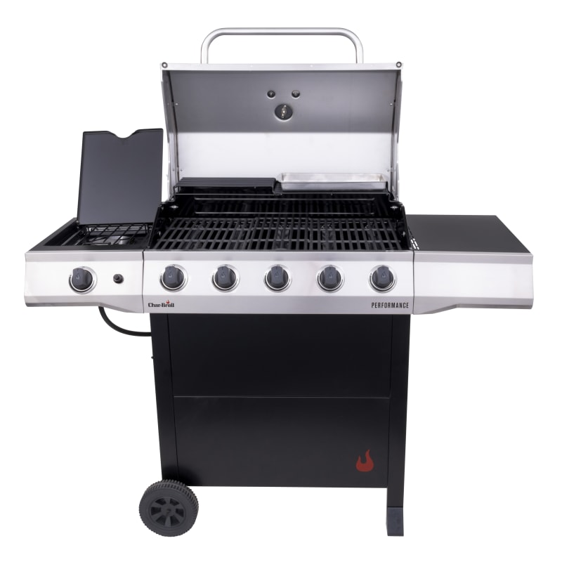 Fleet farm gas grills top