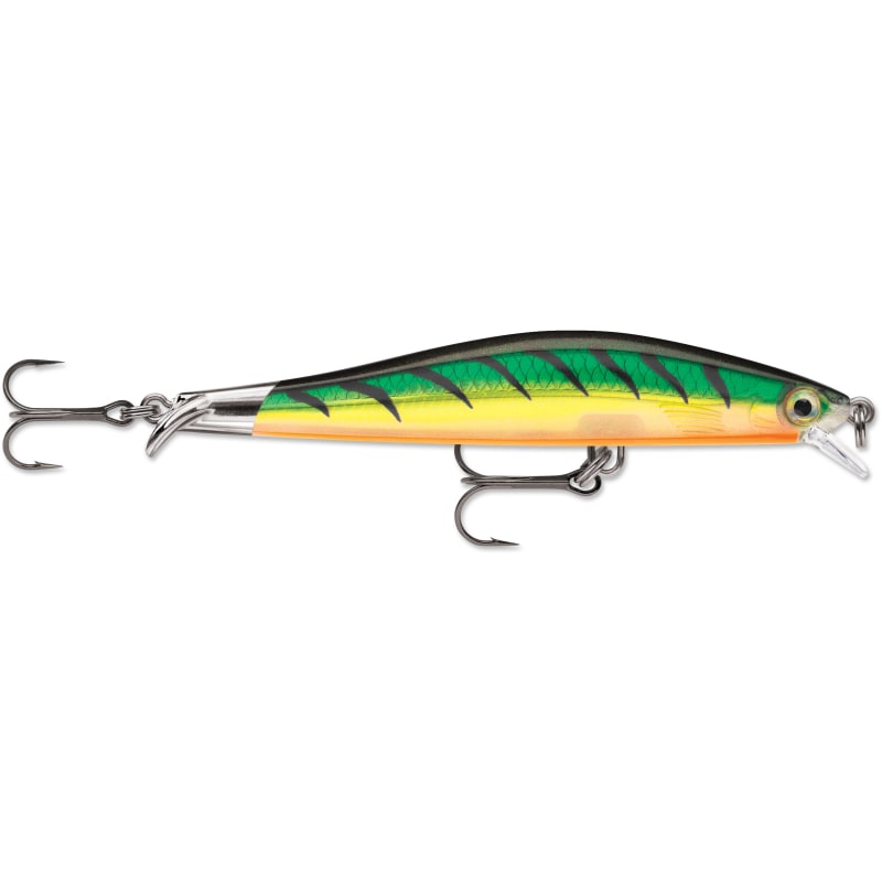 Firetiger RipStop Crankbait