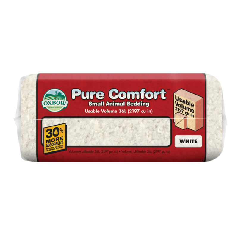 Oxbow pure comfort on sale