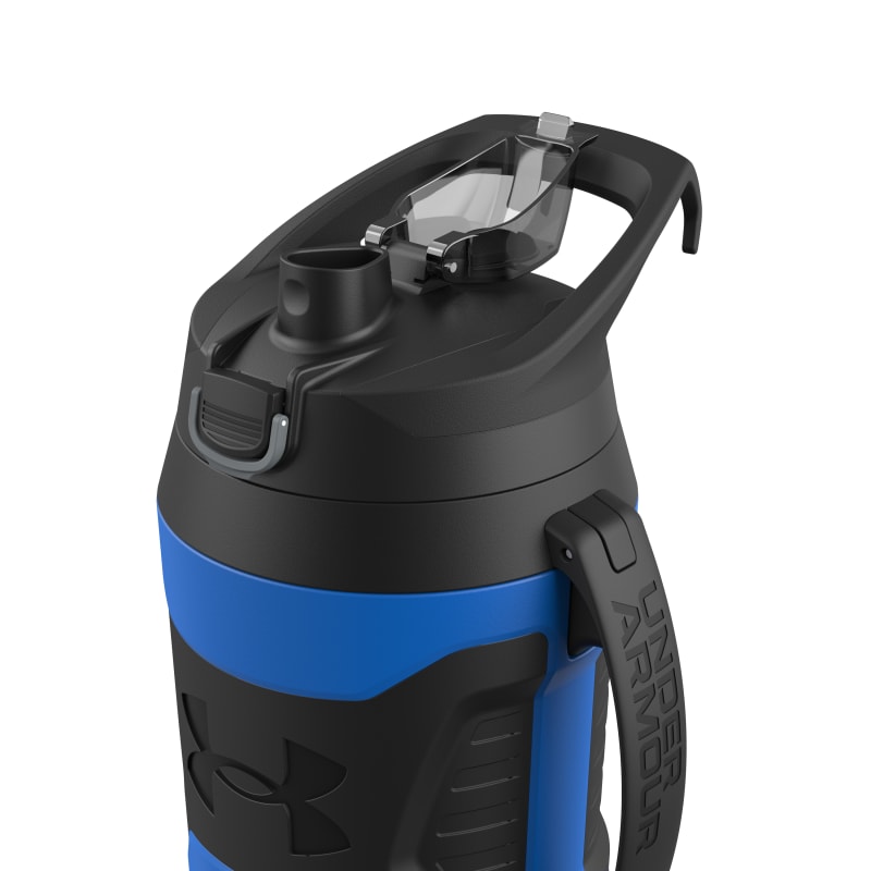 Under Armour Sideline 64 oz Foam Insulated Jug Only $15 Shipped (Regular  $24.99)!