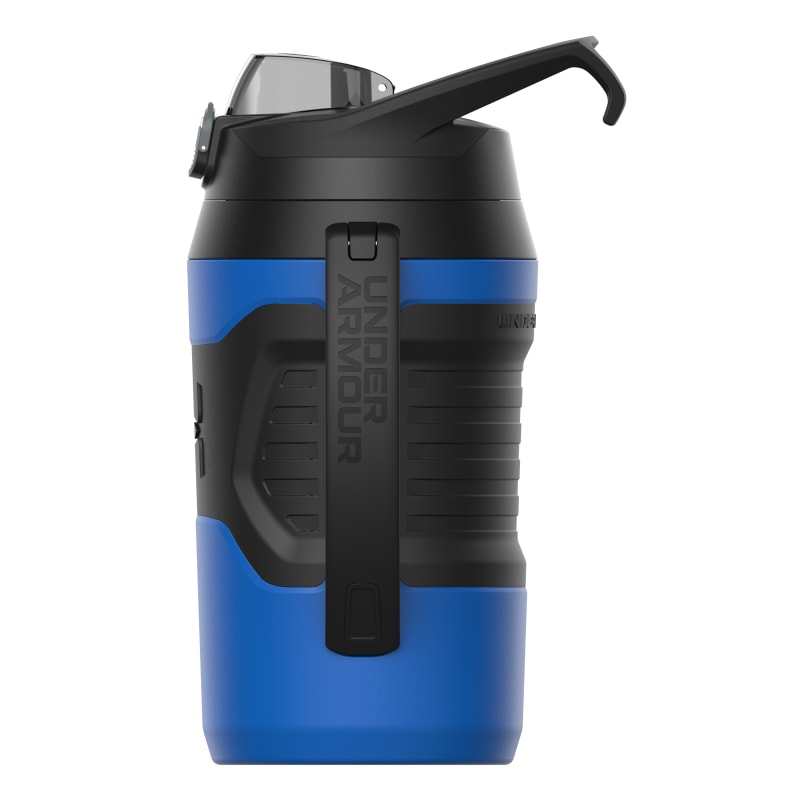 Under Armor Playmaker 64OZ / 2L Water Bottle Review 