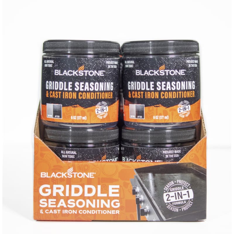 Griddle Seasoning & Cast Iron Conditioner by Blackstone at Fleet Farm