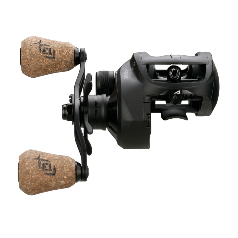 Concept A Baitcast Reel by 13 Fishing at Fleet Farm