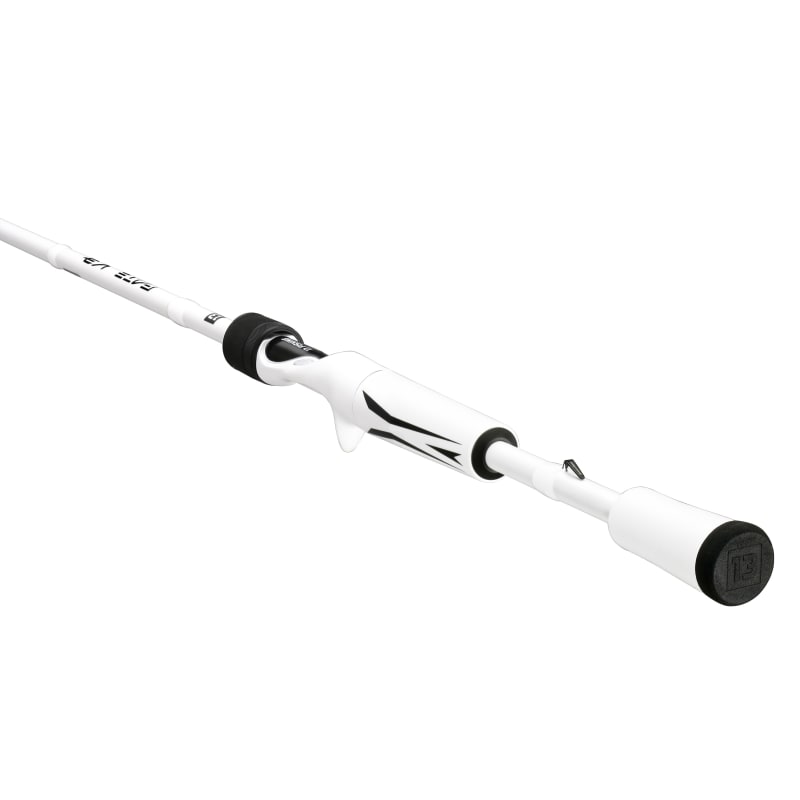 Fate V3 Casting Rod