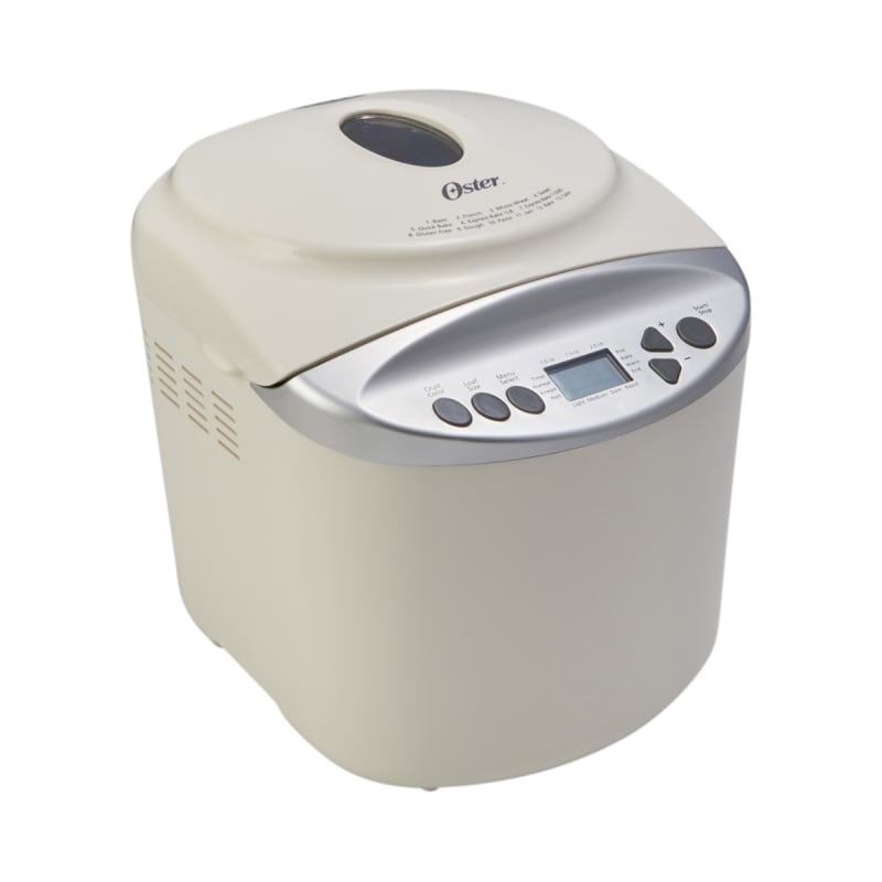 Oster® Bread Maker with ExpressBake®, 2 Pound Capacity