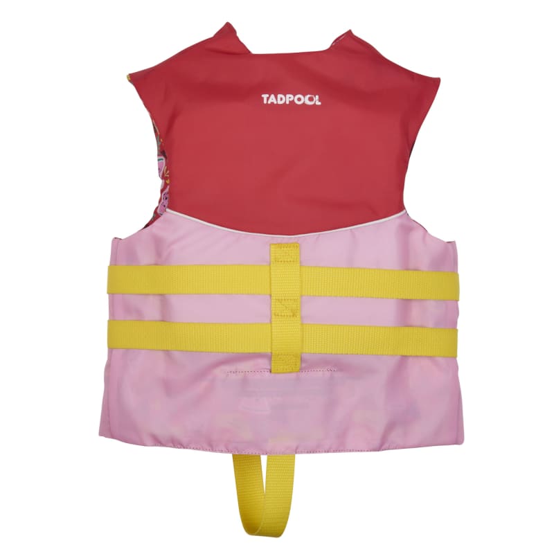 Minnie Mouse Child Closed Sided Life Vest by X20 at Fleet Farm