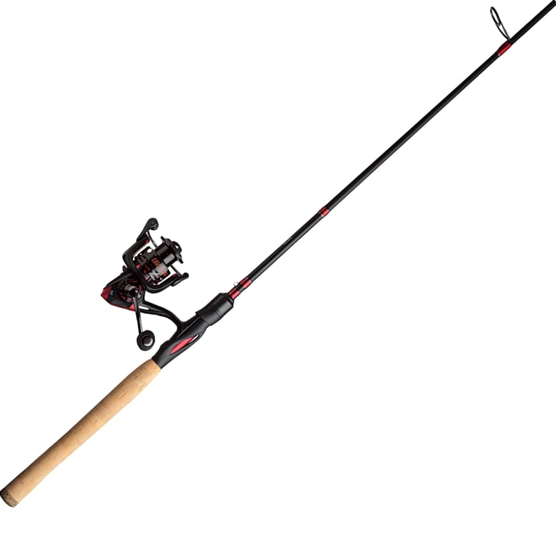 Rod & Reel Combos at Fleet Farm