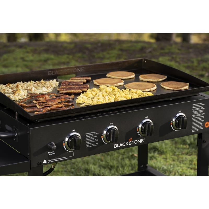 Blackstone barbecues discount