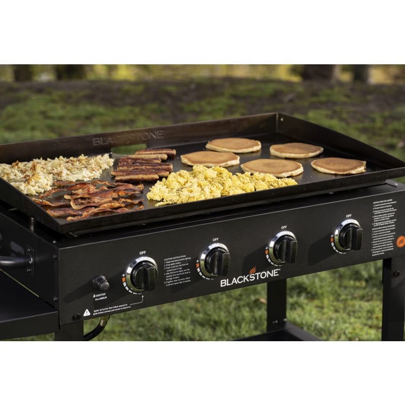 Blackstone 2 burner Liquid Propane Outdoor Griddle