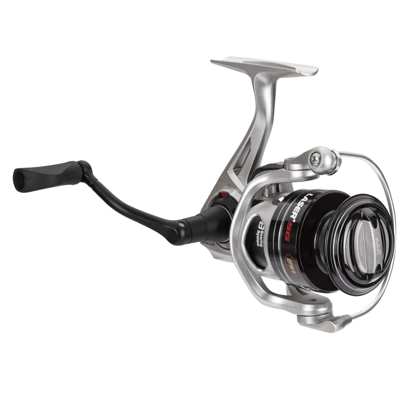 Lew's bolsters spinning reel lineup with two new high-speed series - Fishing  Tackle Retailer - The Business Magazine of the Sportfishing Industry
