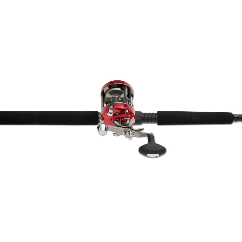 Abu Garcia Ambassadeur 7000 7ft MH Combo