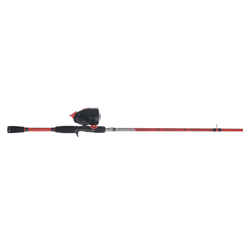 Max X Spincast Combo by Abu Garcia at Fleet Farm