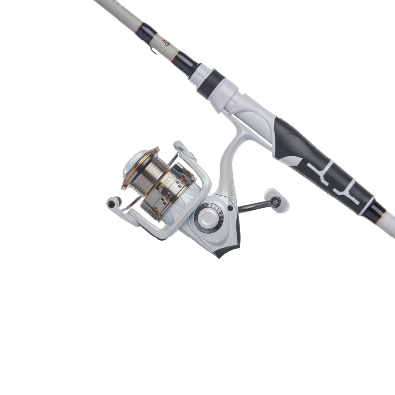 Max Pro Spinning Combo