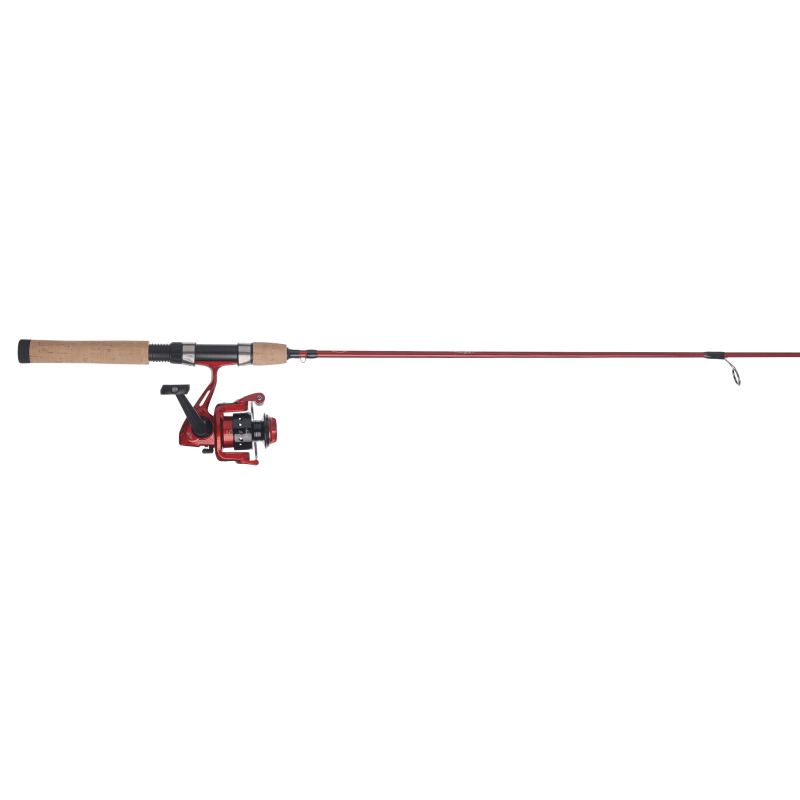 berkley cherrywood hd 6'6 ml spinning rod and reel combo Cherrywood HD Spinning Combo by Berkley at Fleet Farm