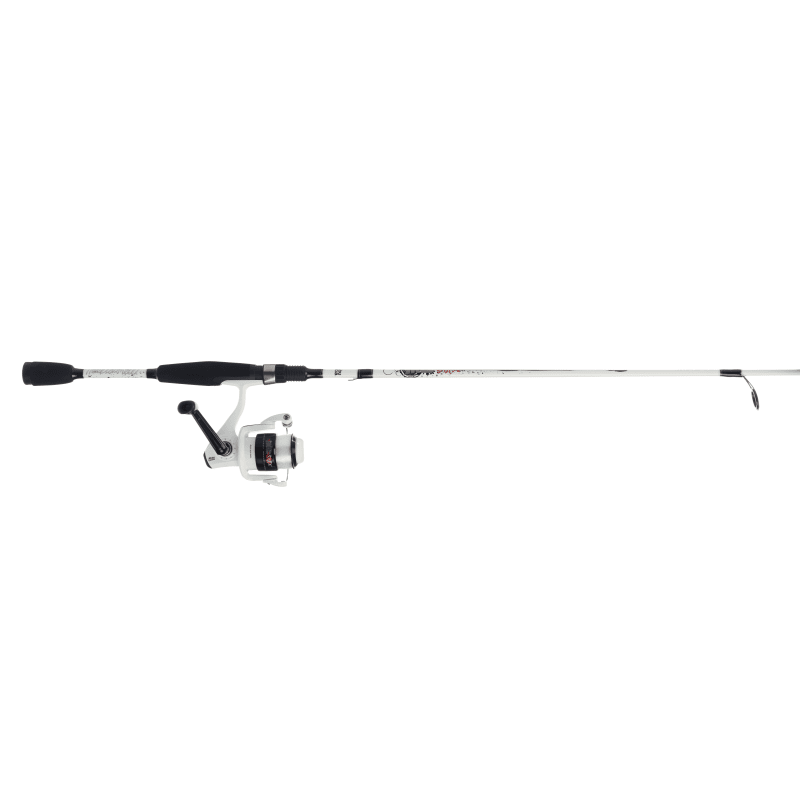 Ike Dude Spinning Combo by Abu Garcia at Fleet Farm