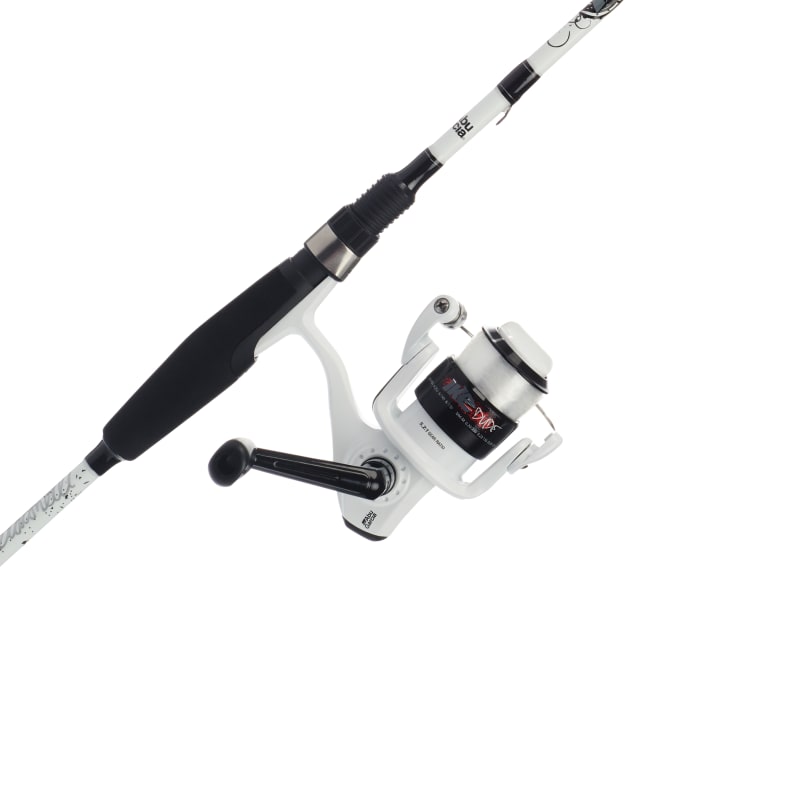 Ike Dude Spinning Combo by Abu Garcia at Fleet Farm