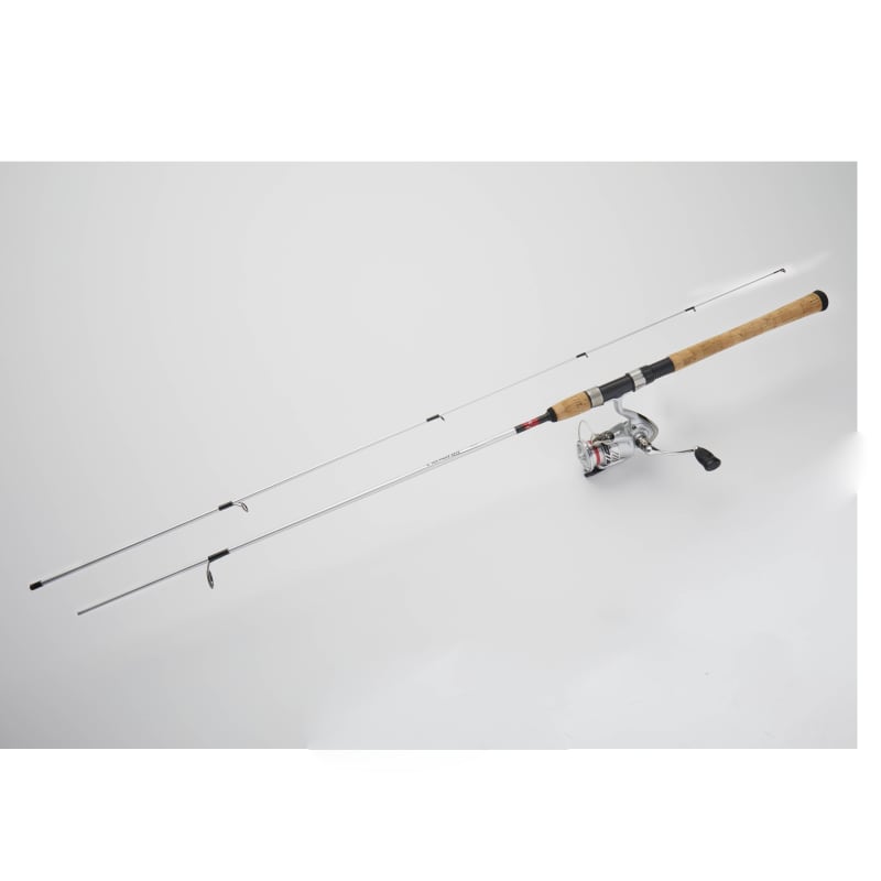 Crossfire LT Spinning Combo by Daiwa at Fleet Farm