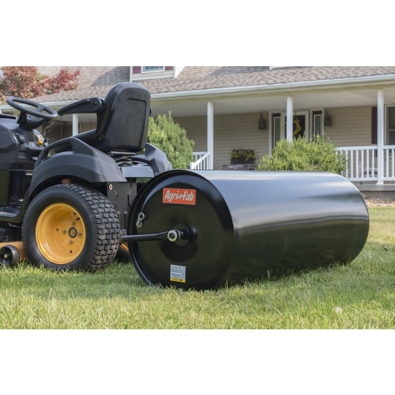 Lawn roller fleet farm deals