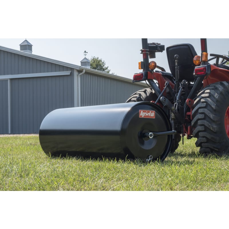 24 in. x 60 in. Steel Tow Roller by Agri Fab at Fleet Farm