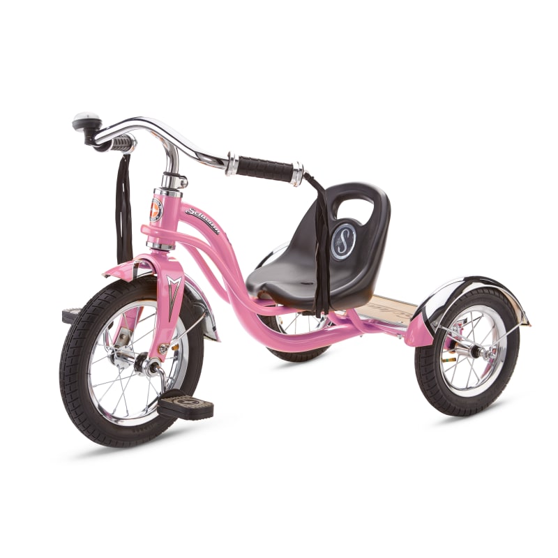 Schwinn roadster tricycle parts clearance