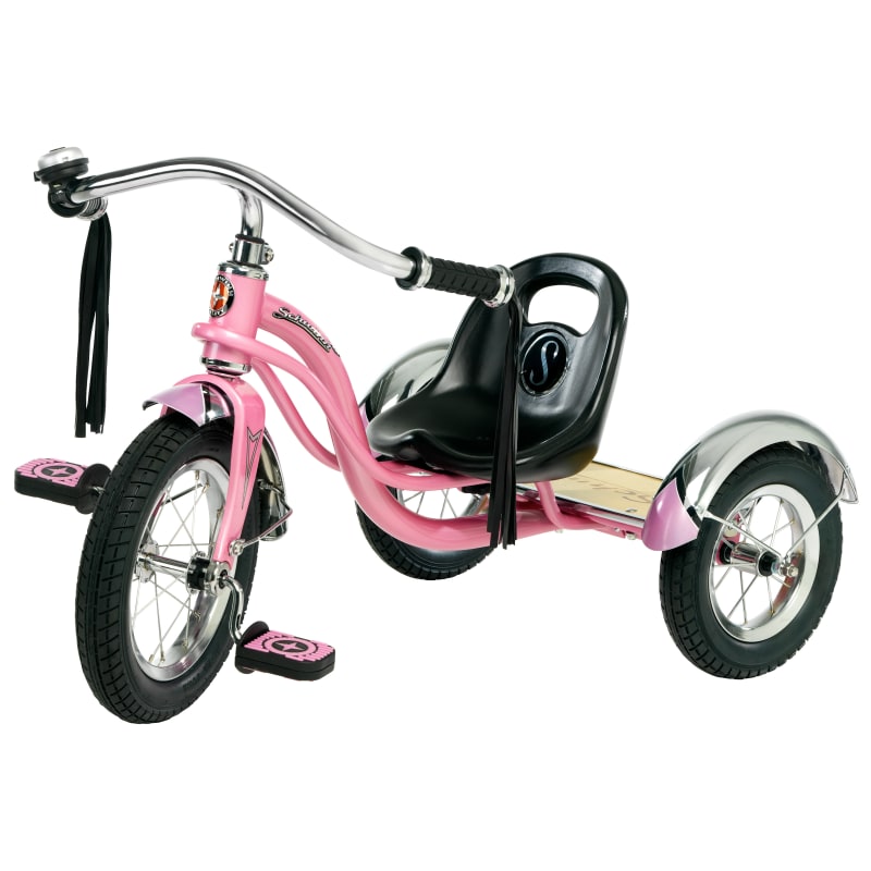 Triciclo top schwinn roadster