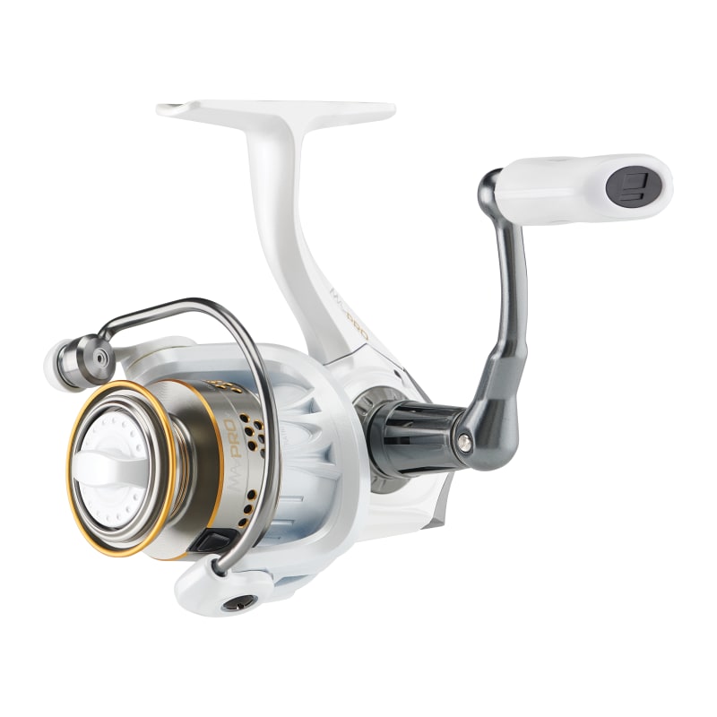 Max Pro Spinning Reel by Abu Garcia at Fleet Farm