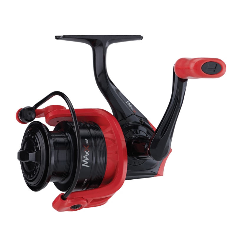 リール A bu Garcia2500c red A bu Garcia2500c red 【公式通販】