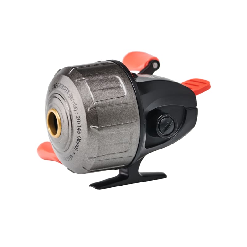 Ugly Tuff Spincast Reel