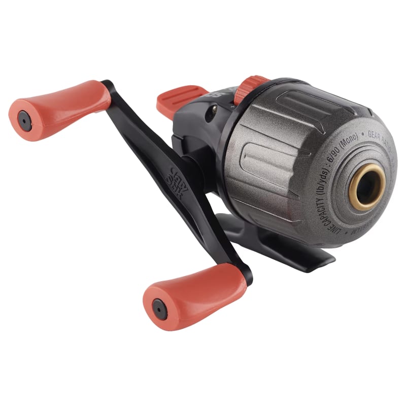 Ugly Tuff Spincast Reel by Ugly Stik at Fleet Farm