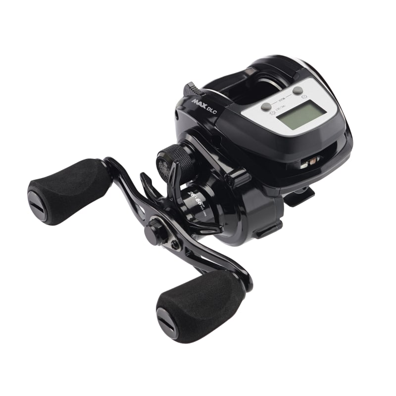 abu garcia abumatic 276ui underspin reel AbuMatic 276i