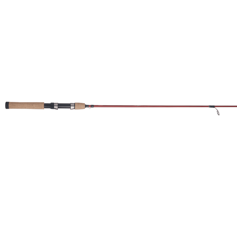 Cherrywood HD Spinning Rod by Berkley at Fleet Farm