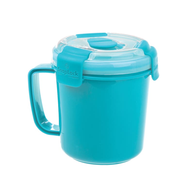 Progressive Snaplock Soup To Go Container