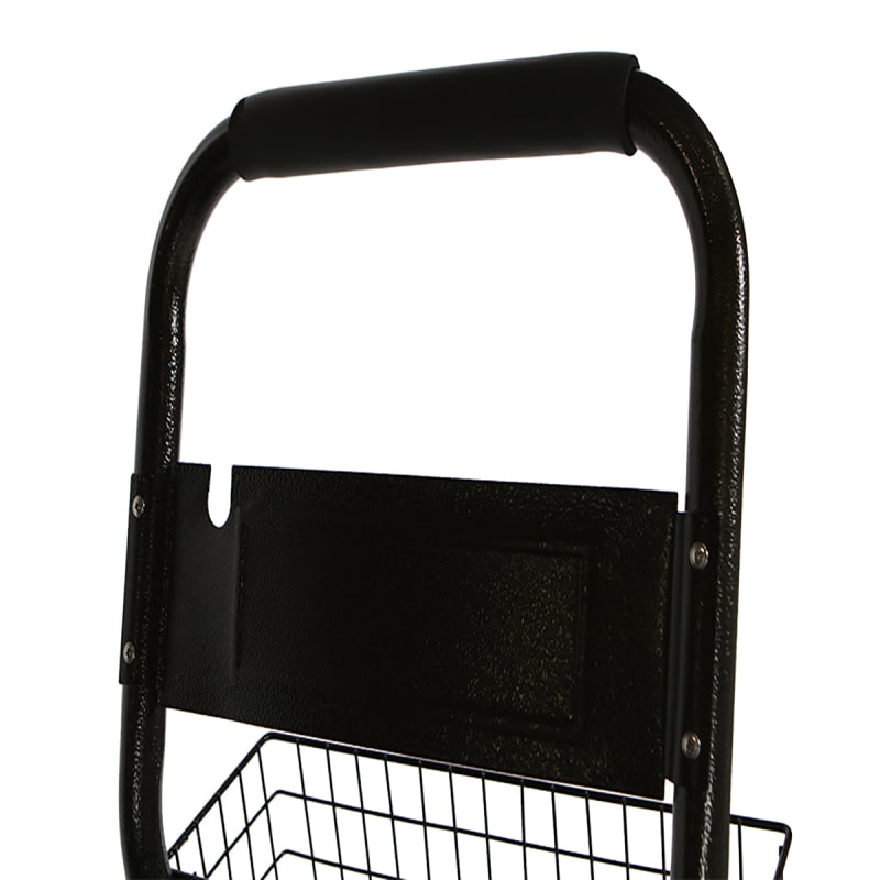 Heavy-Duty 2-Wheel Hose Cart by Real Hose Storage at Fleet Farm