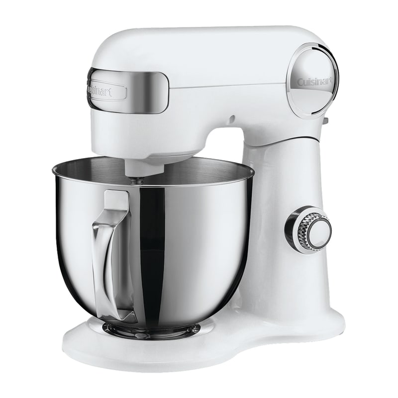 5.5 qt Precision Master Stand Mixer by Cuisinart at Fleet Farm