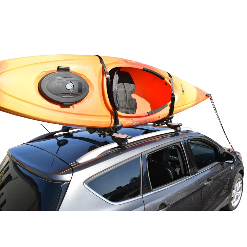 FoldAway J Folding Kayak Carrier by Malone at Fleet Farm